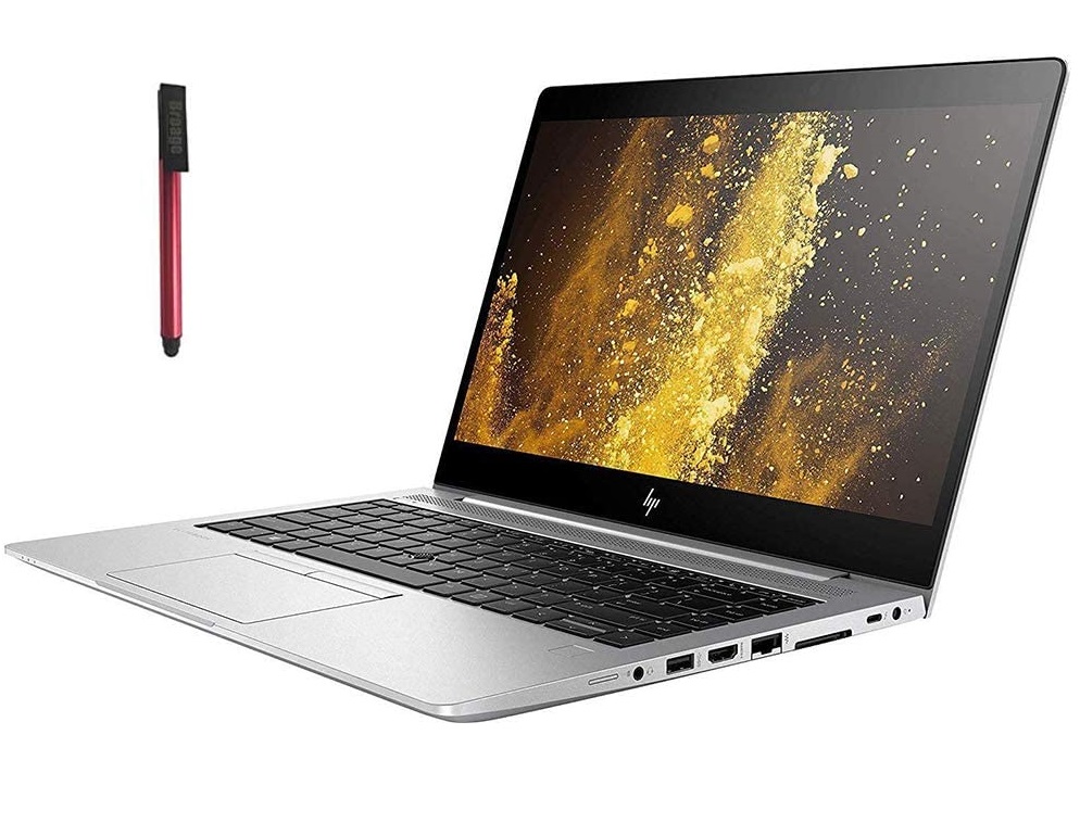 Hp Elitebook 840 G5 I5 8250u · Uhd Graphics 620 · 140” Full Hd 1920 X 1080 Ips · 1tb Ssd 0029