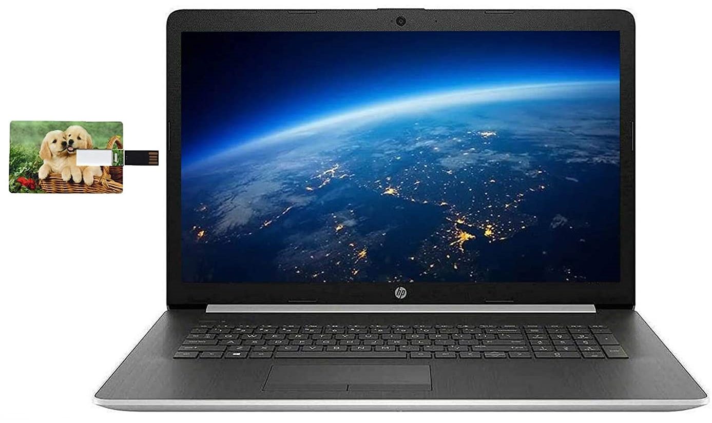 HP 17 (17by3053cl) · i51035G1 · UHD Graphics G1 · 17.3”, Full HD