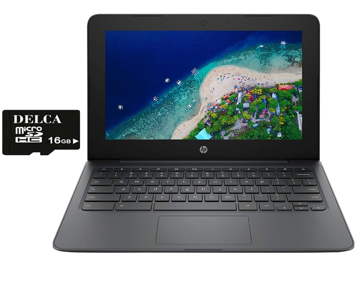 HP Chromebook 11 G6 EE