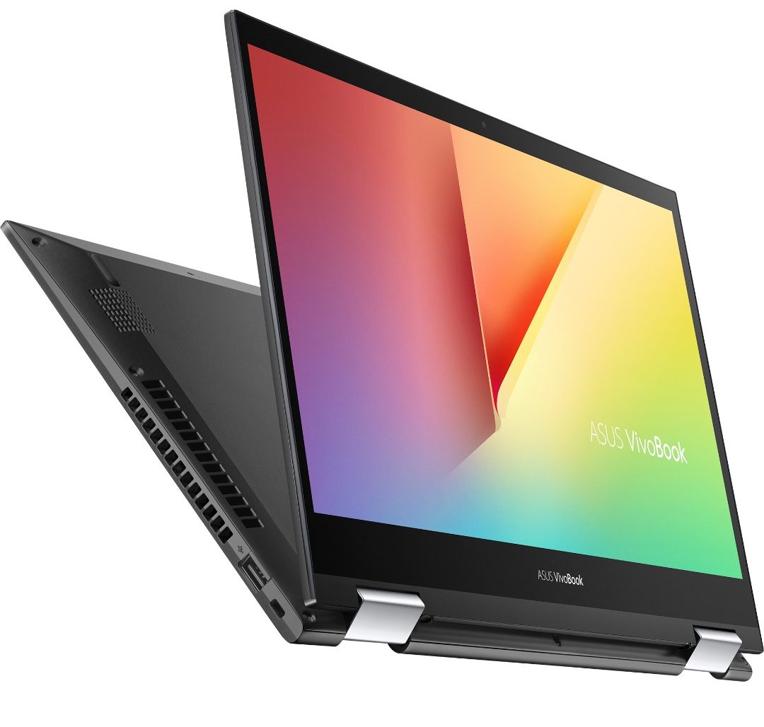 ASUS VivoBook Flip 14 TP470 - スペック、テスト、価格 | LaptopMedia ...