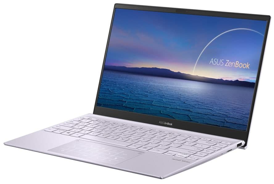 ASUS ZenBook 13 UX325 (Thunderbolt 4) - Specs, Tests, and Prices ...