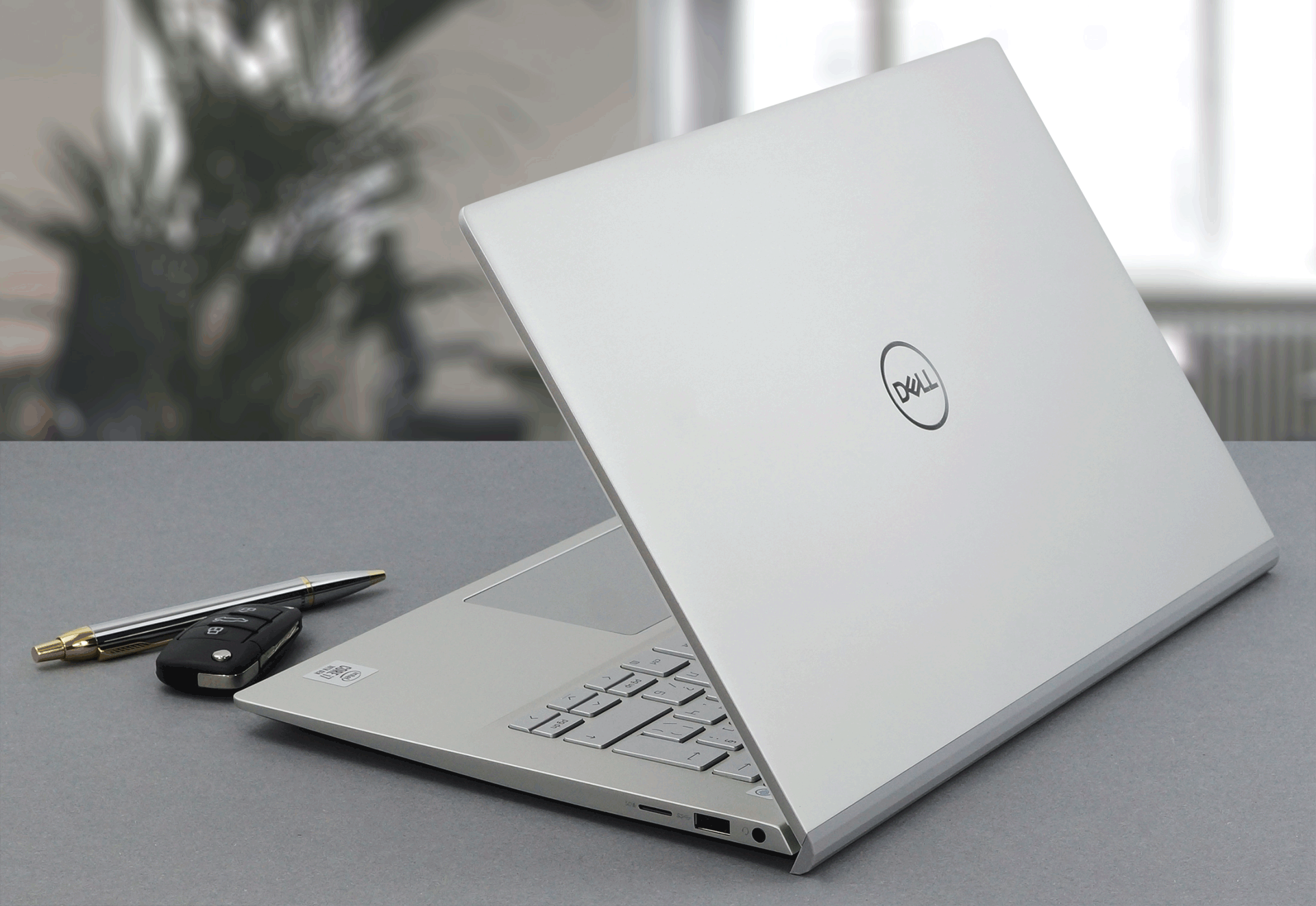 Dell Inspiron 14 5401 review - new design, lots of features 