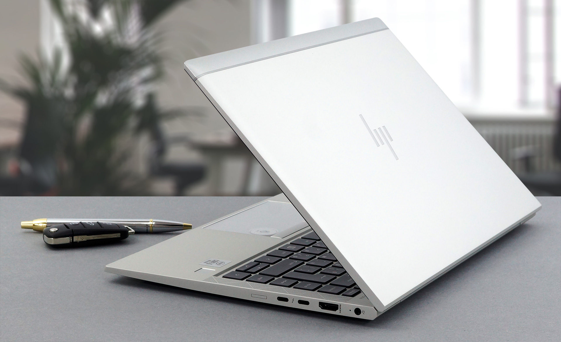 HP EliteBook 840 G7 Review Improved In Almost Every Aspect HP EliteBook 840 G7 Review Improved In Almost Every Aspect