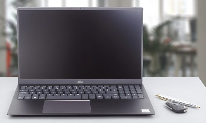 Dell Vostro 15 5501 review - a classy device for the small business ...