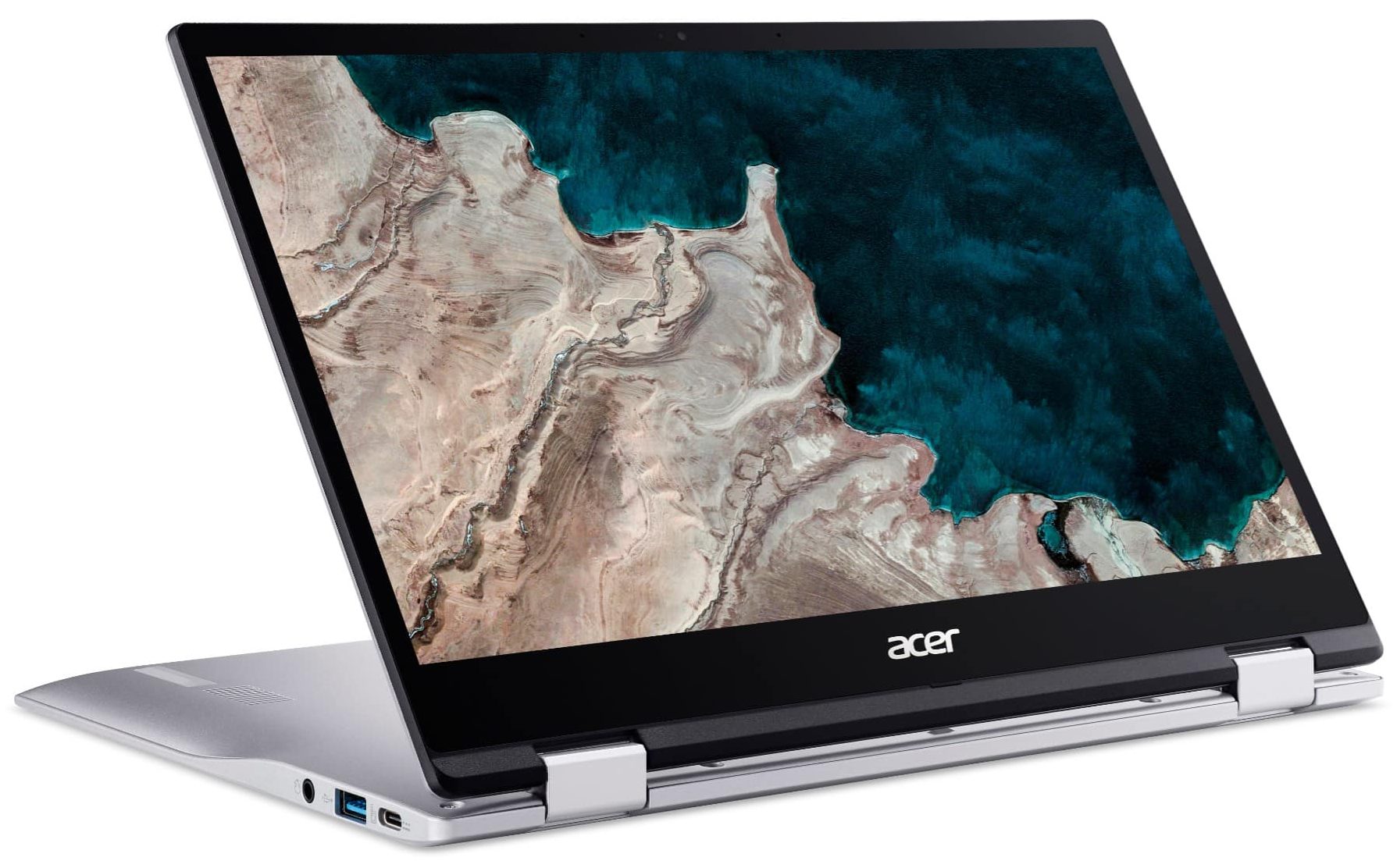 Acer Chromebook Spin 513 (CP513-1H / CP513-1HL / R841T) - Specs