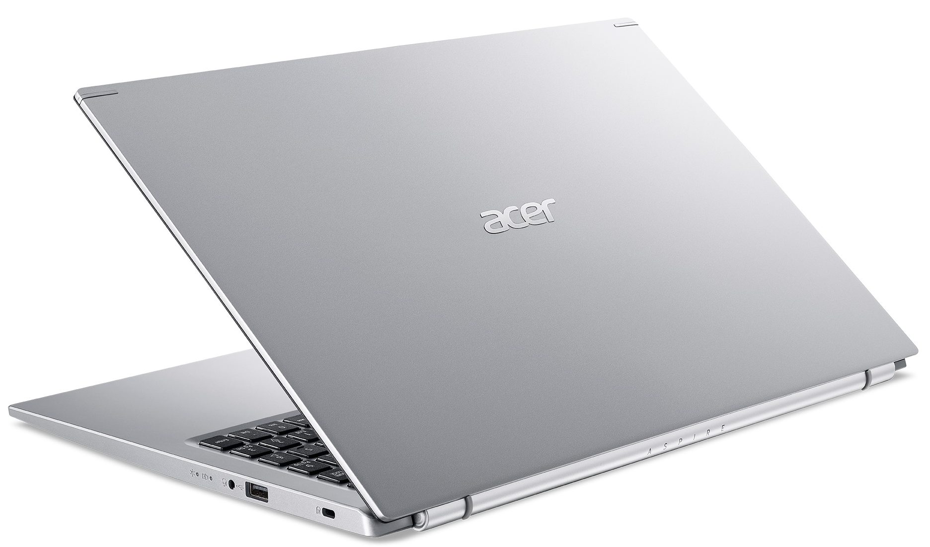 Acer Aspire 5 - i3-1115G4 · UHD Graphics Xe G4 · 15.6”, Full HD (1920 x ...