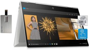 HP ENVY x360 15 (15-dr1000) - Specs, Tests, and Prices
