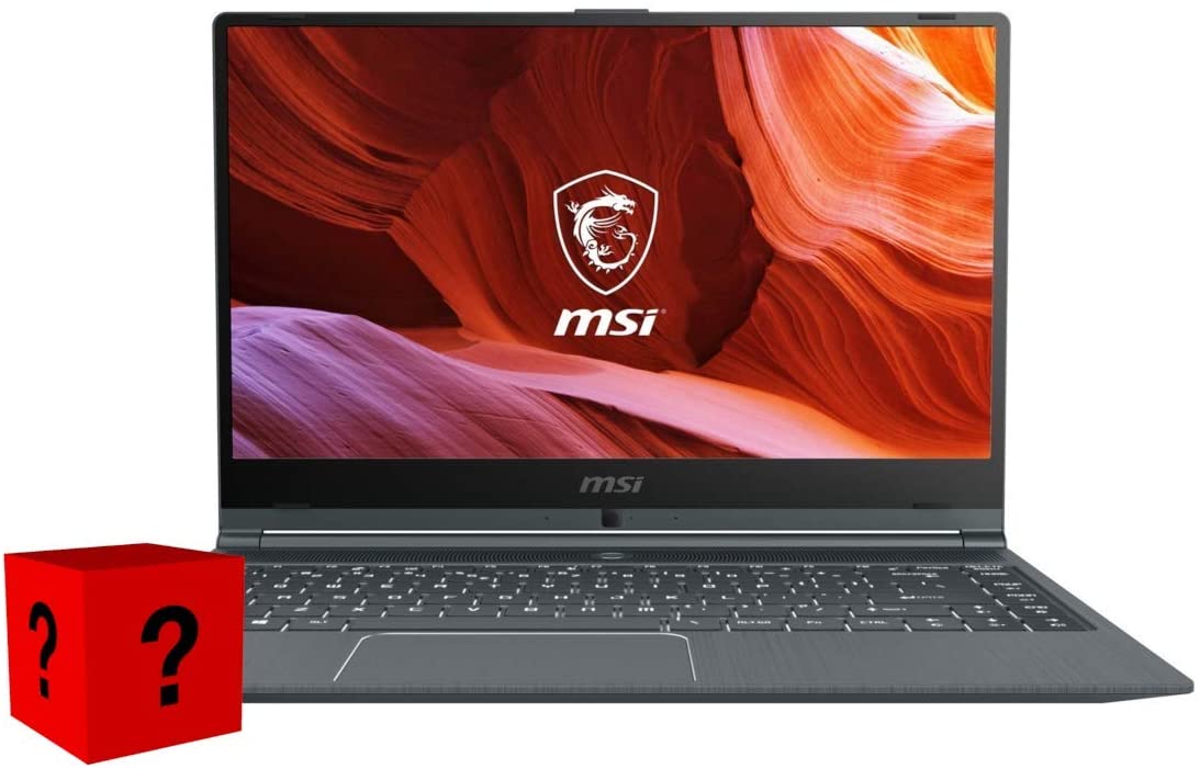 MSI Modern 14 (A10RAS-1030) - i7-10510U · MX330 25W · 14.0”, Full HD ...