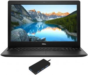 Dell Vostro 3590 review - hardware from today in a chassis