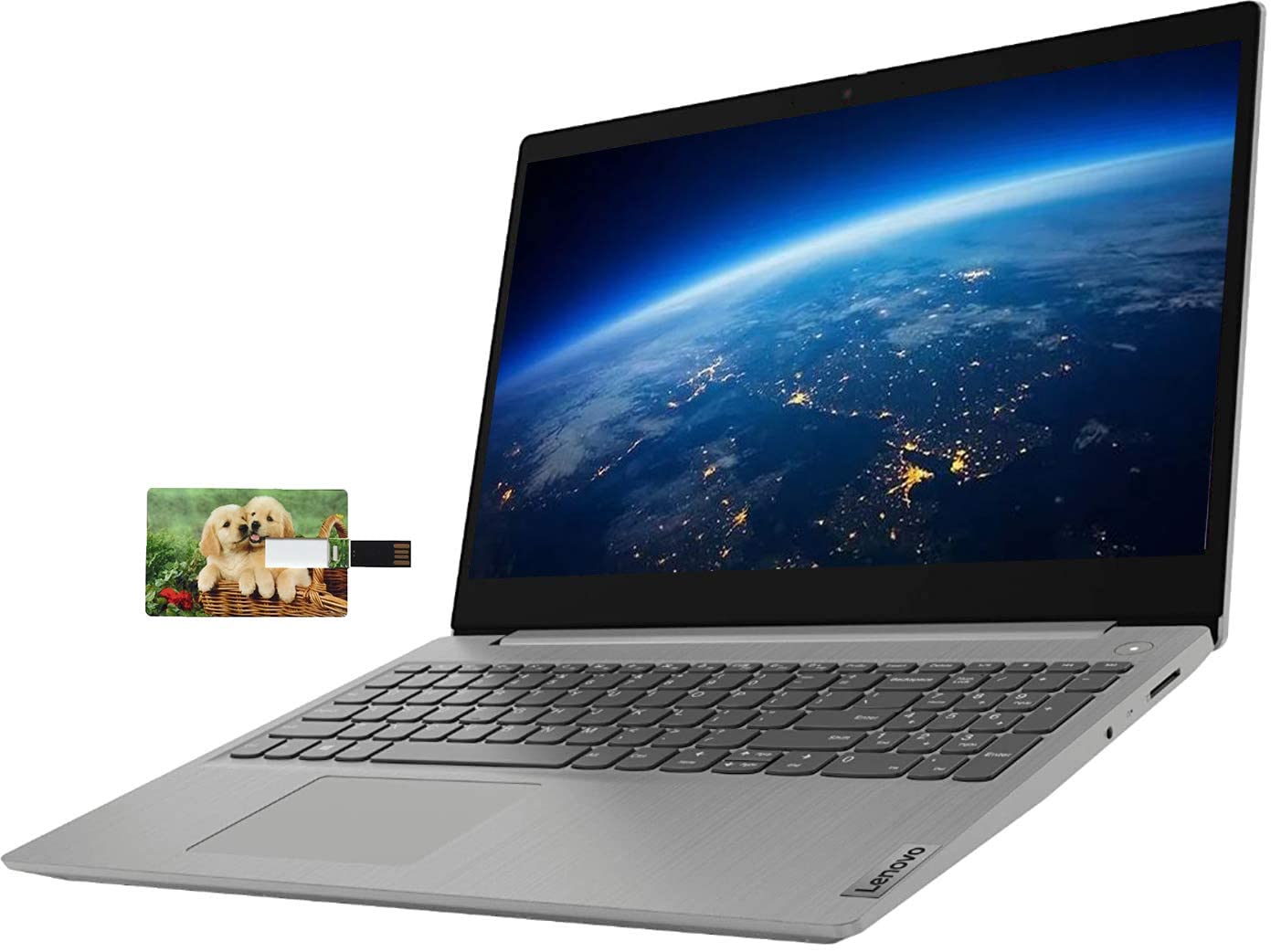 Lenovo IdeaPad 3 (15″)
