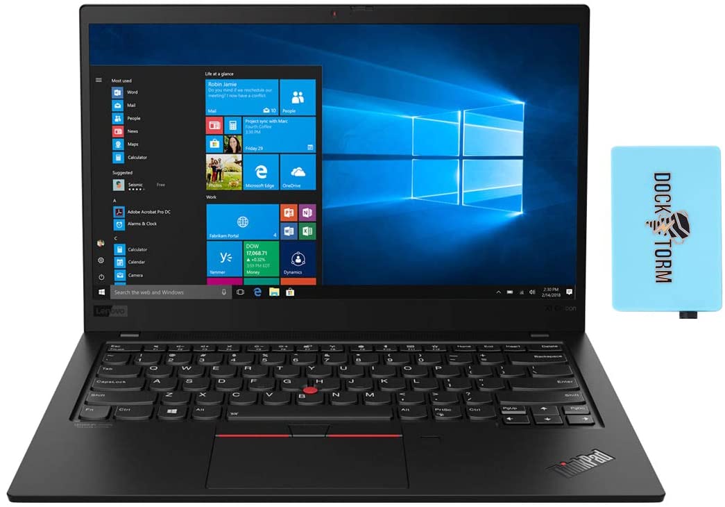 Lenovo ThinkPad T490s