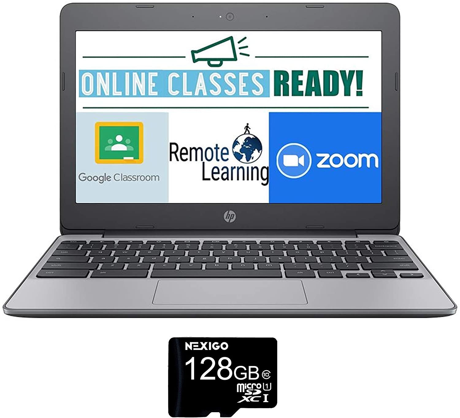 Dell Chromebook 11 3180