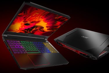 Acer Nitro 5 AN515-57 review (Intel Core i7 + RTX)