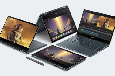 ASUS ZenBook Flip 13 Core i7 13.3” FHD Amazon.com: ASUS ZenBook Flip S 13 Ultra Slim Laptop, 13.3