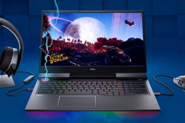Dell G7 17 7700 review - unprecedented battery life for a gaming notebook |  LaptopMedia.com