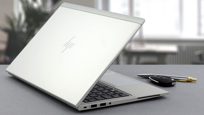 HP EliteBook 830 and EliteBook 840 G7 review