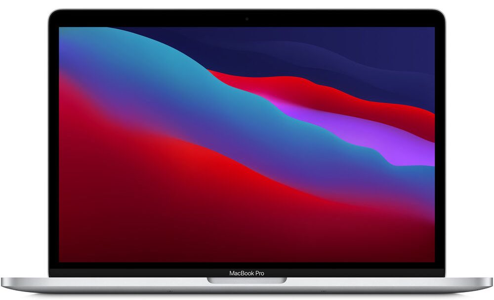 Apple MacBook Pro 13 (Touch Bar / Late 2020) - Specs, Tests, and 
