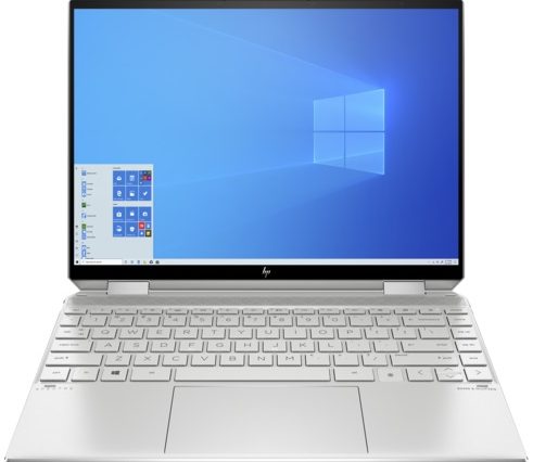 HP Spectre x360 14 (14-ea0000