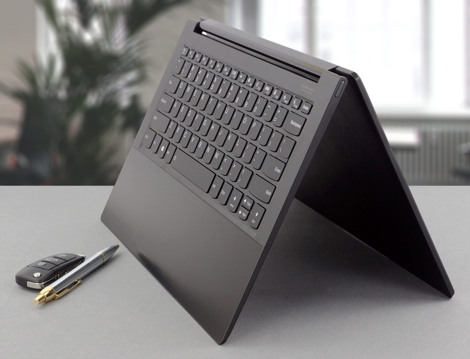 Lenovo Yoga 9i (14) review - Dolby Vision and Tiger Lake - what could ...