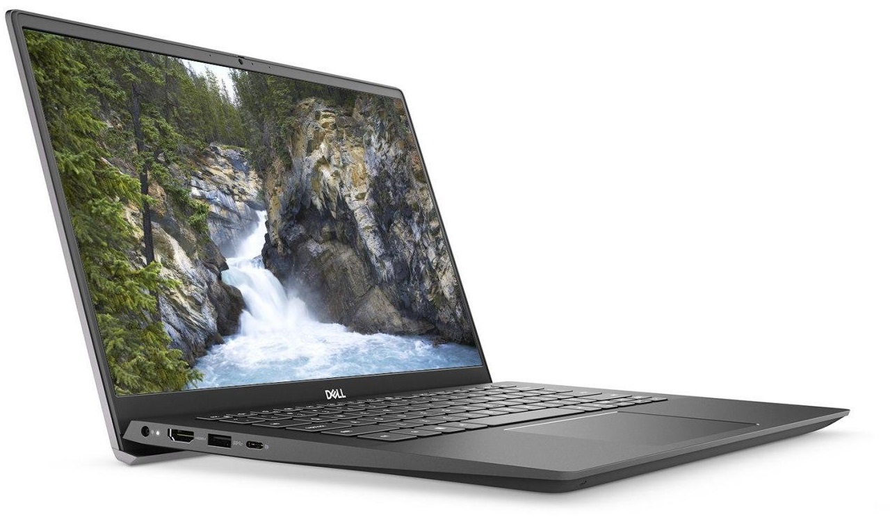 Dell Vostro 15 5502 review - a 15-incher for home and the office