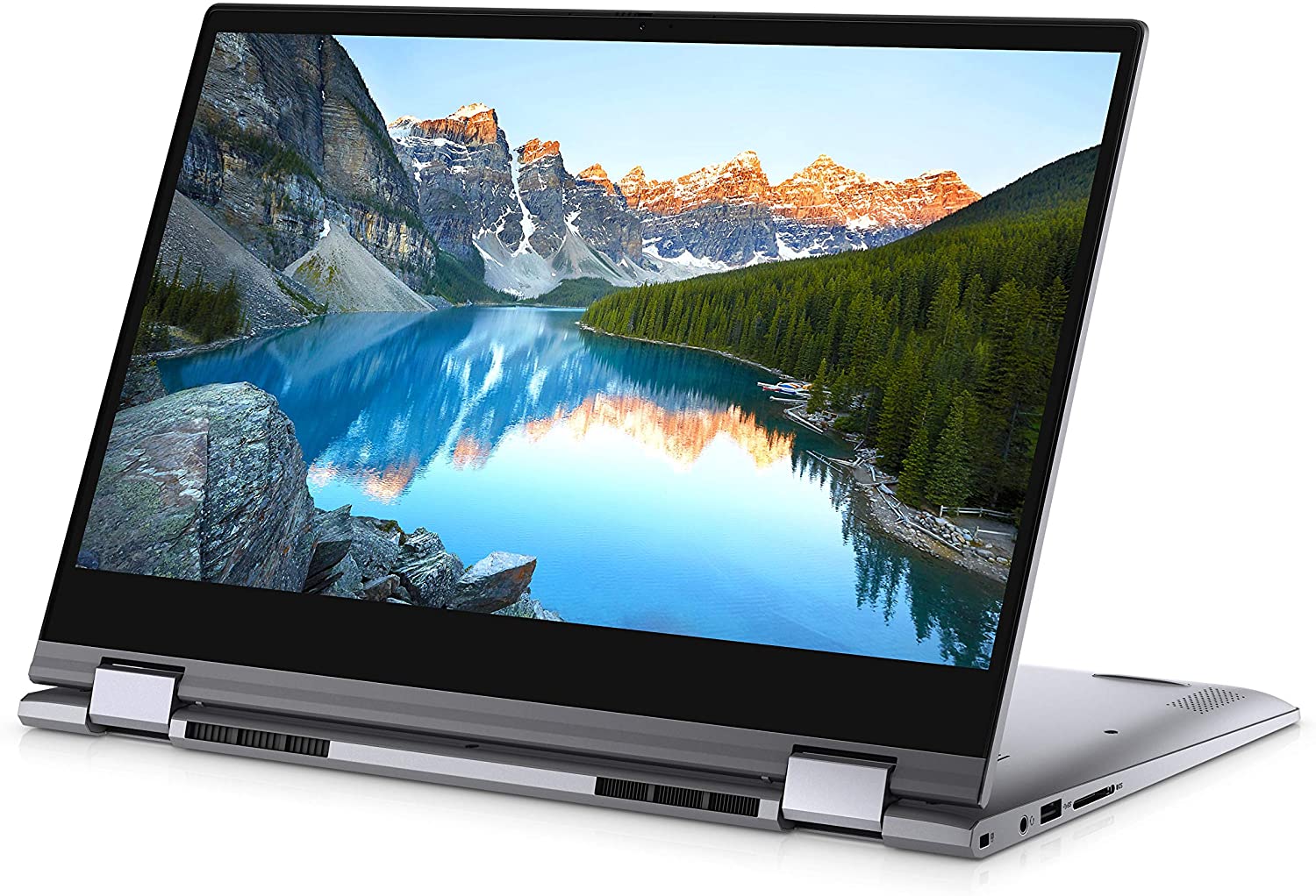 Dell Inspiron 14 5406 (2-in-1) - Specs, Tests, and Prices