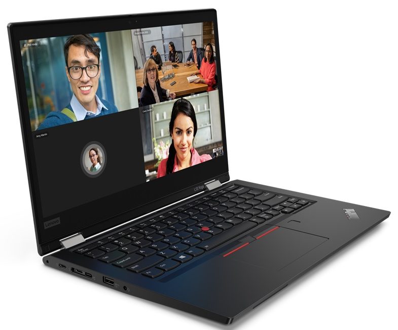 Lenovo ThinkPad L13 Yoga Gen 2 (Intel) - スペック、テスト
