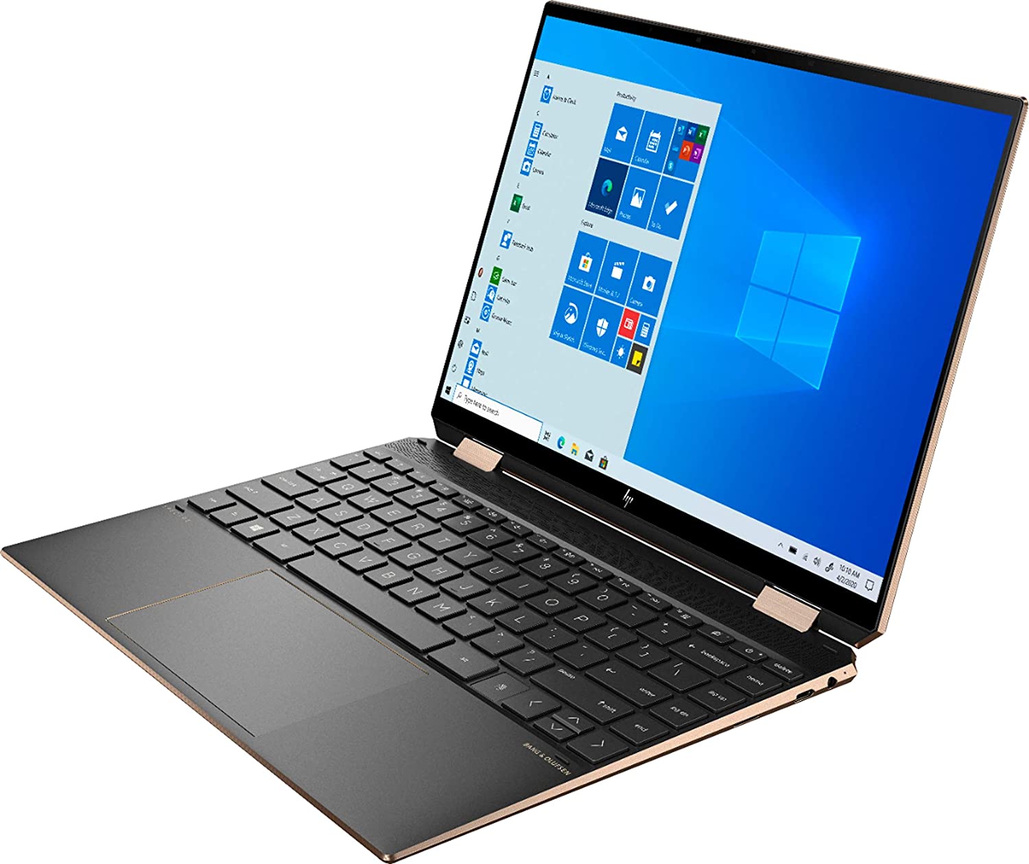 【極美品】HP Spectre x360 14-ea0000