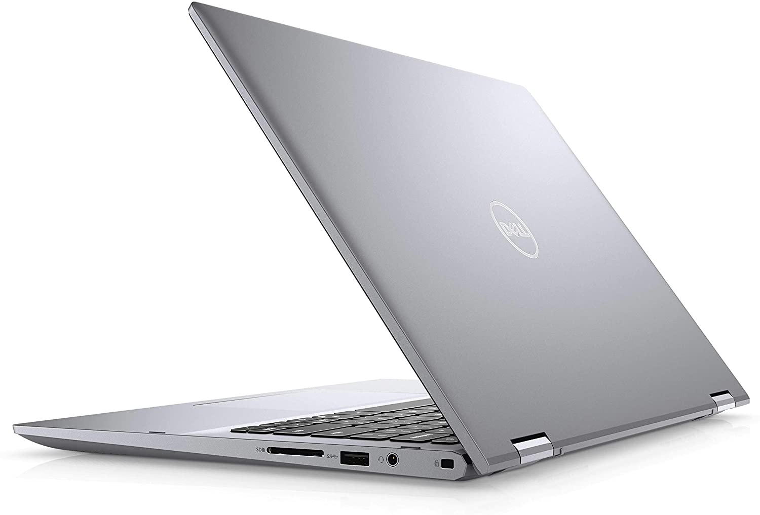 Dell Inspiron 5406 2-in-1 - i7-1165G7 · Xe Graphics G7 · 14.0