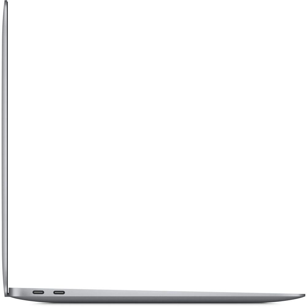 Apple MacBook Air 13 (Late 2020) - Apple M1 · Apple M1 GPU 8-core 