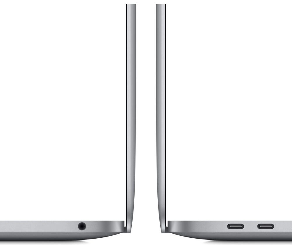 Apple MacBook Pro 13 - Apple M1 · Apple M1 GPU 8-core · 13.3”, WQXGA ...