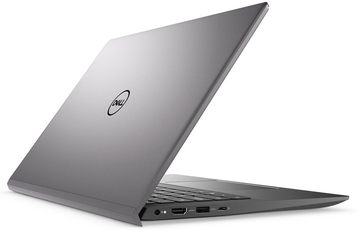 Dell Vostro 15 5502 review - a 15-incher for home and the office