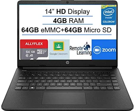 HP 14 (14-fq0013dx)