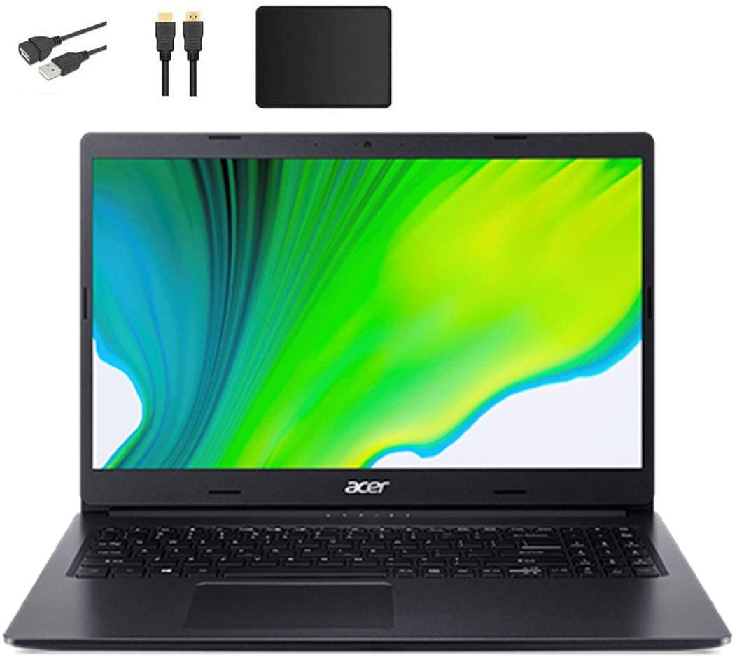 LaptopMedia Acer Aspire 3 A315-41 [Specs and Benchmarks 