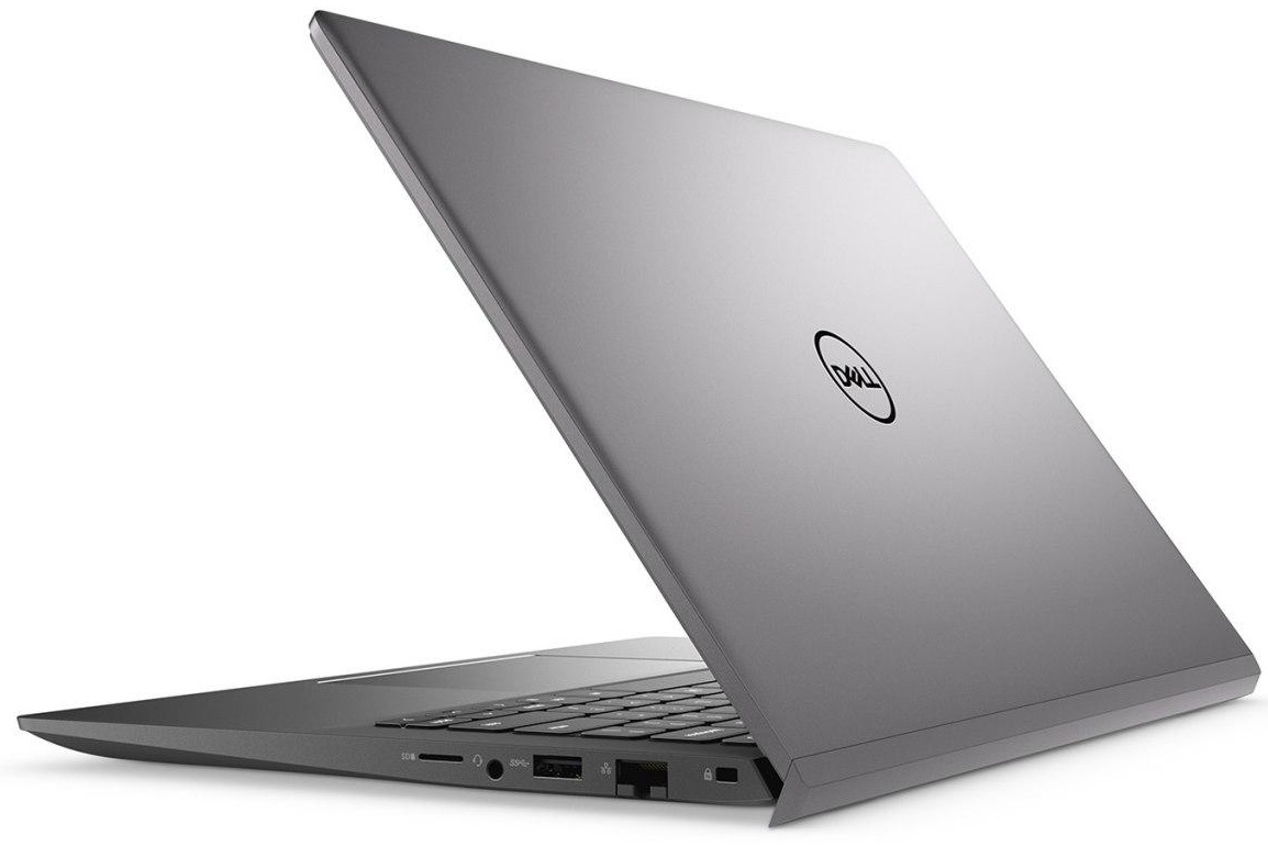 Dell Vostro 15 5502 review - a 15-incher for home and the office