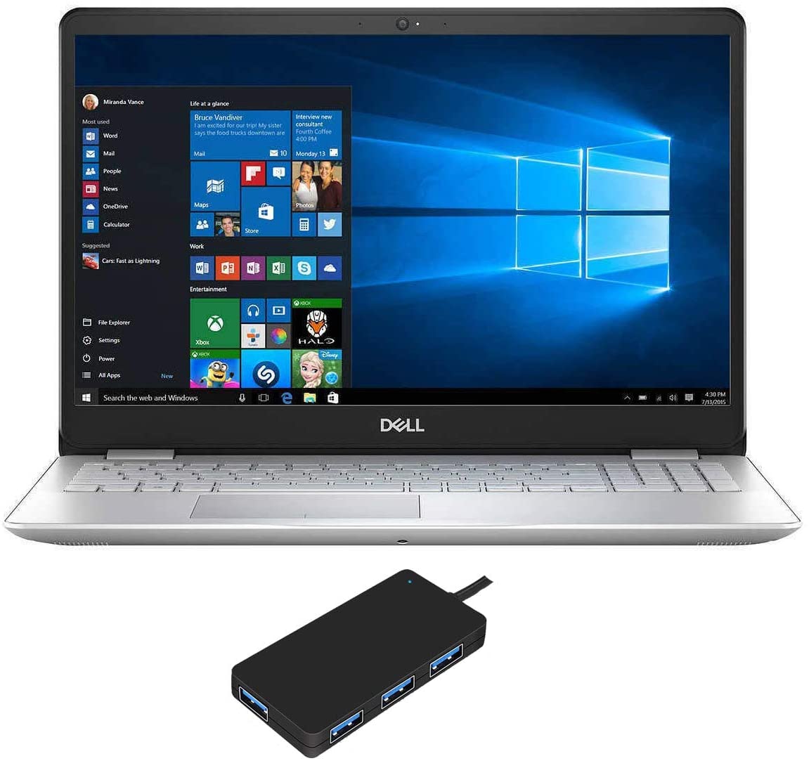 1215u uhd graphics