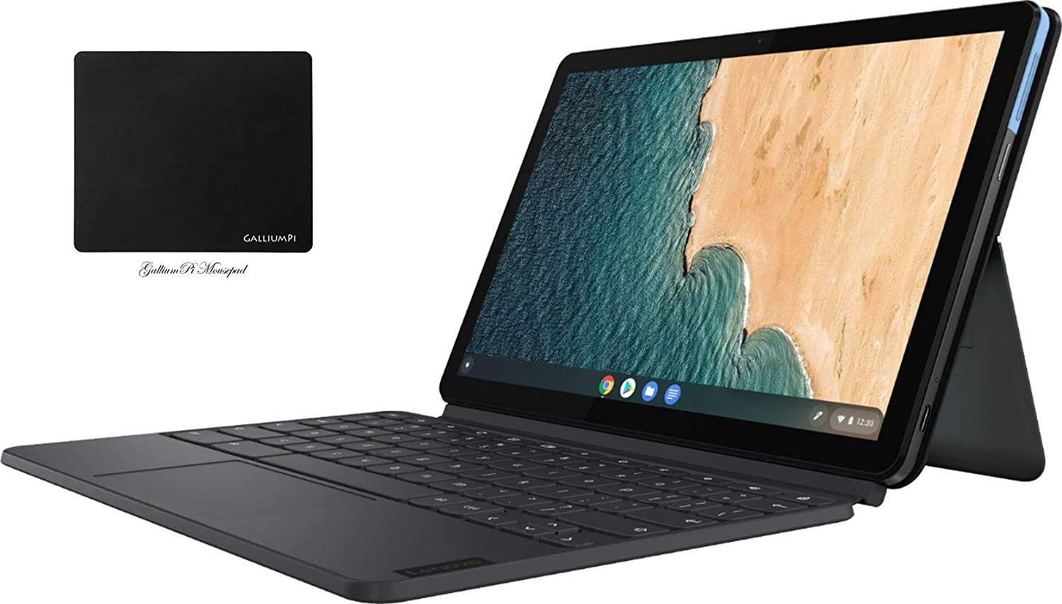 LaptopMedia » Lenovo IdeaPad Duet Chromebook