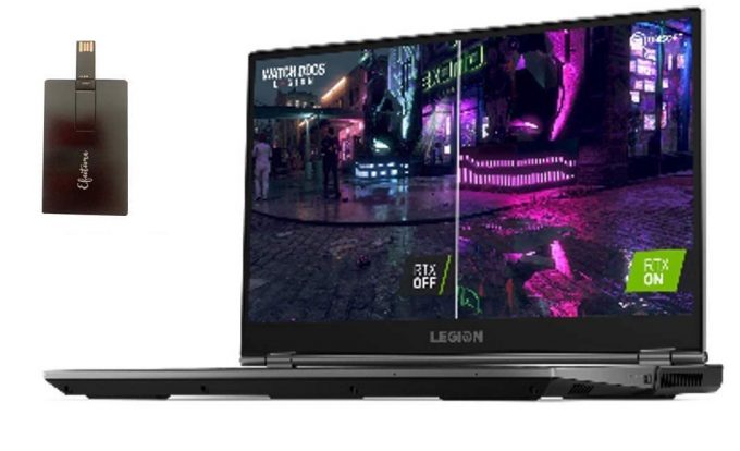 lenovo legion 5 r7 4800h 1660ti