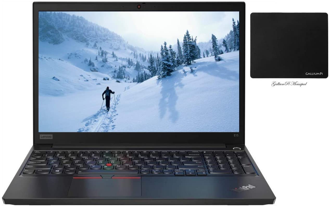 Lenovo ThinkPad E15