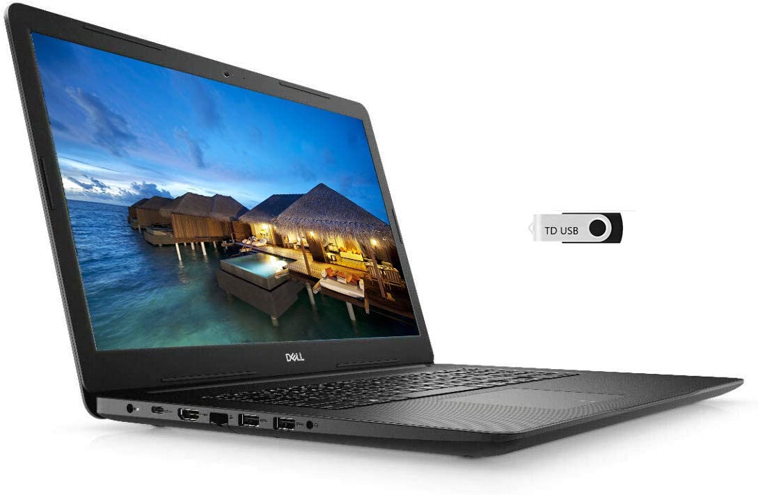 Dell inspiron 3793 обзор