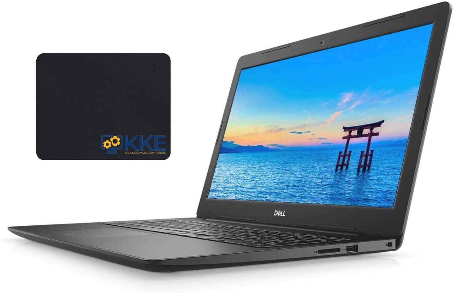 Intel Core i7-1065G7