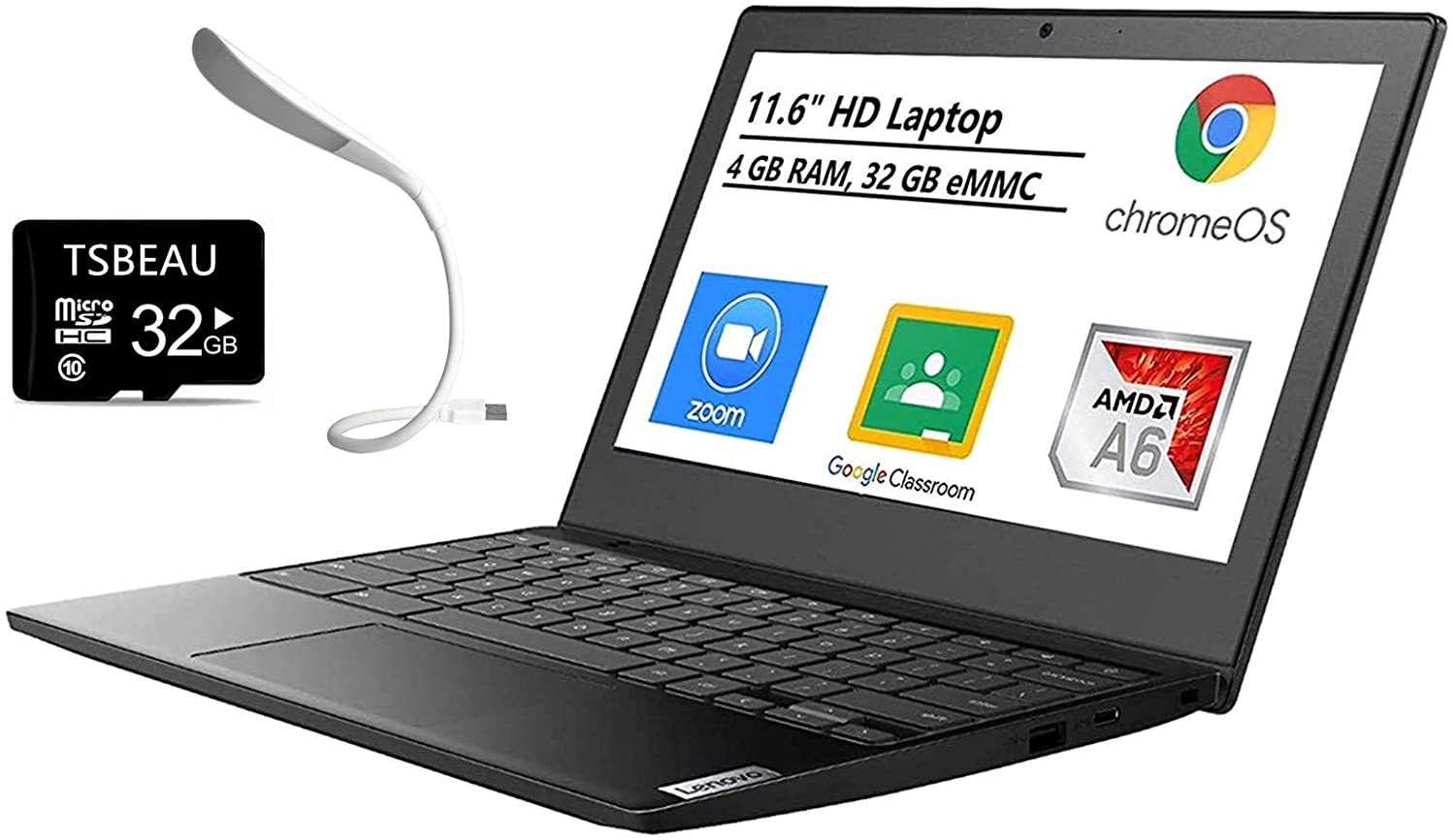 lenovo chromebook 3 11 chromebook amd a6