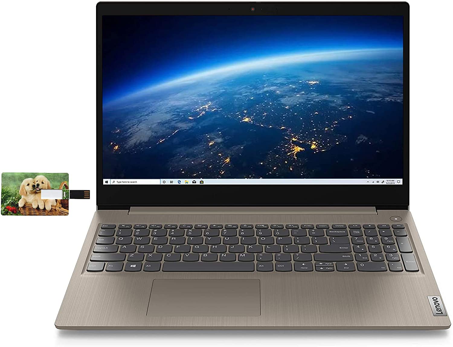 2020 lenovo ideapad 3 15 touchscreen hd laptop