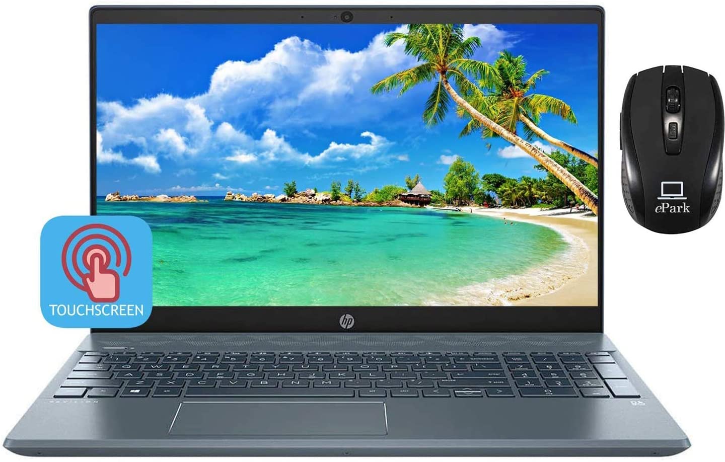 hp pavilion 15 cs1000 laptop pc