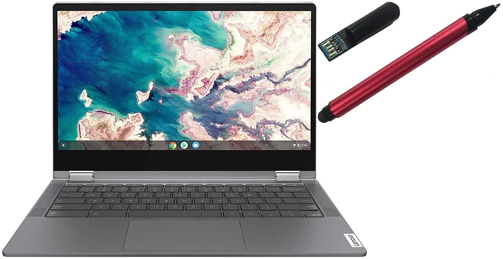 LaptopMedia » Lenovo Chromebook Flex 5 (13″)