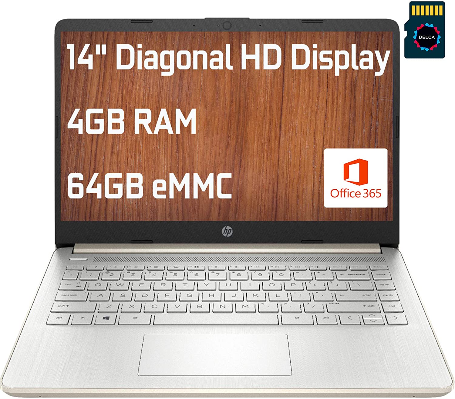 New HP 14-DQ0002dx Non Touch Screen 14.0" HD LCD LED Display 14-DQ0001dx WXGA - Foto 11