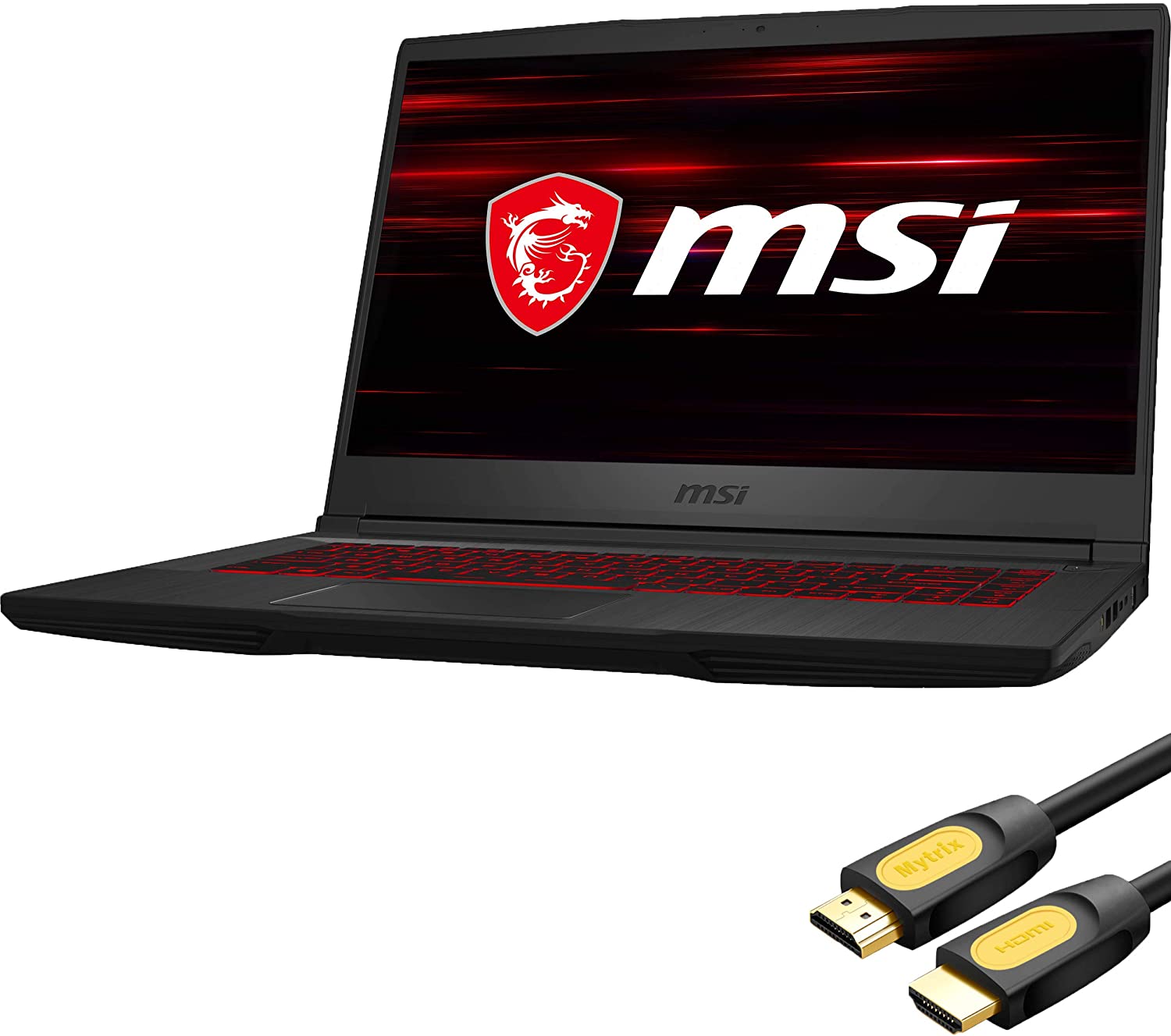 Msi gf63 thin 9rcx