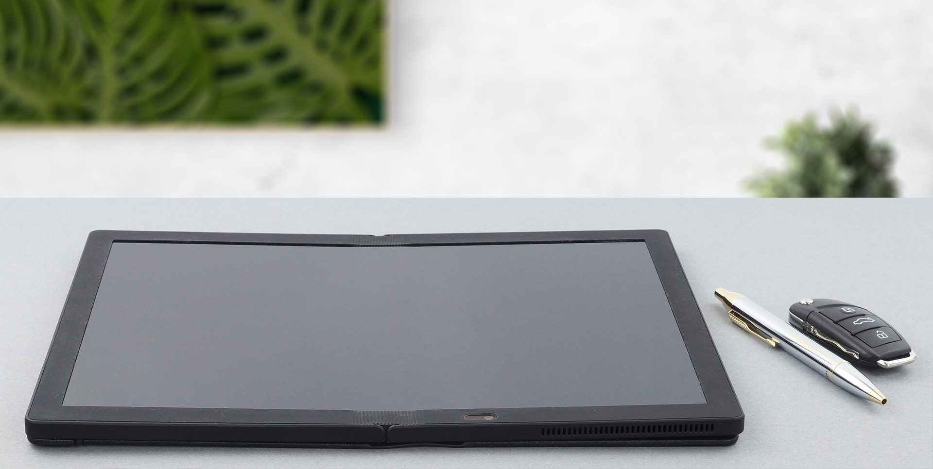 Lenovo ThinkPad X1 Fold review - the first foldable laptop Lenovo ThinkPad X1 Fold review - the first foldable laptop