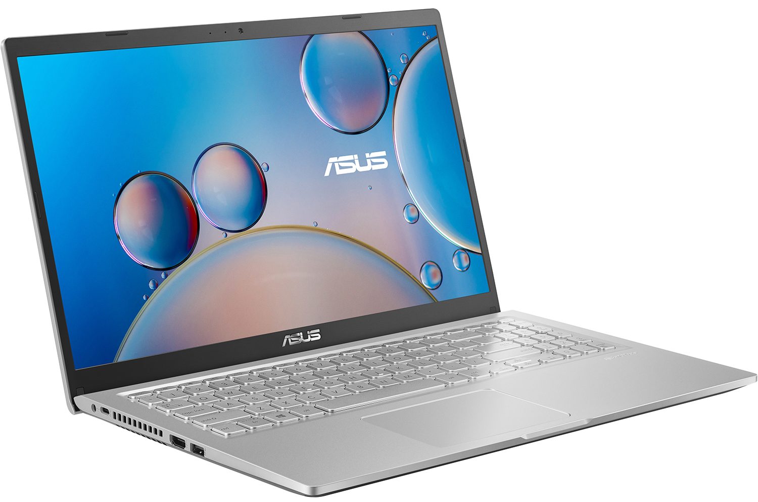 Notebook ASUS X515EA Intel I3 1115 G4, RAM 4GB, SSD 256Gb, 15.6 FHD, Win10