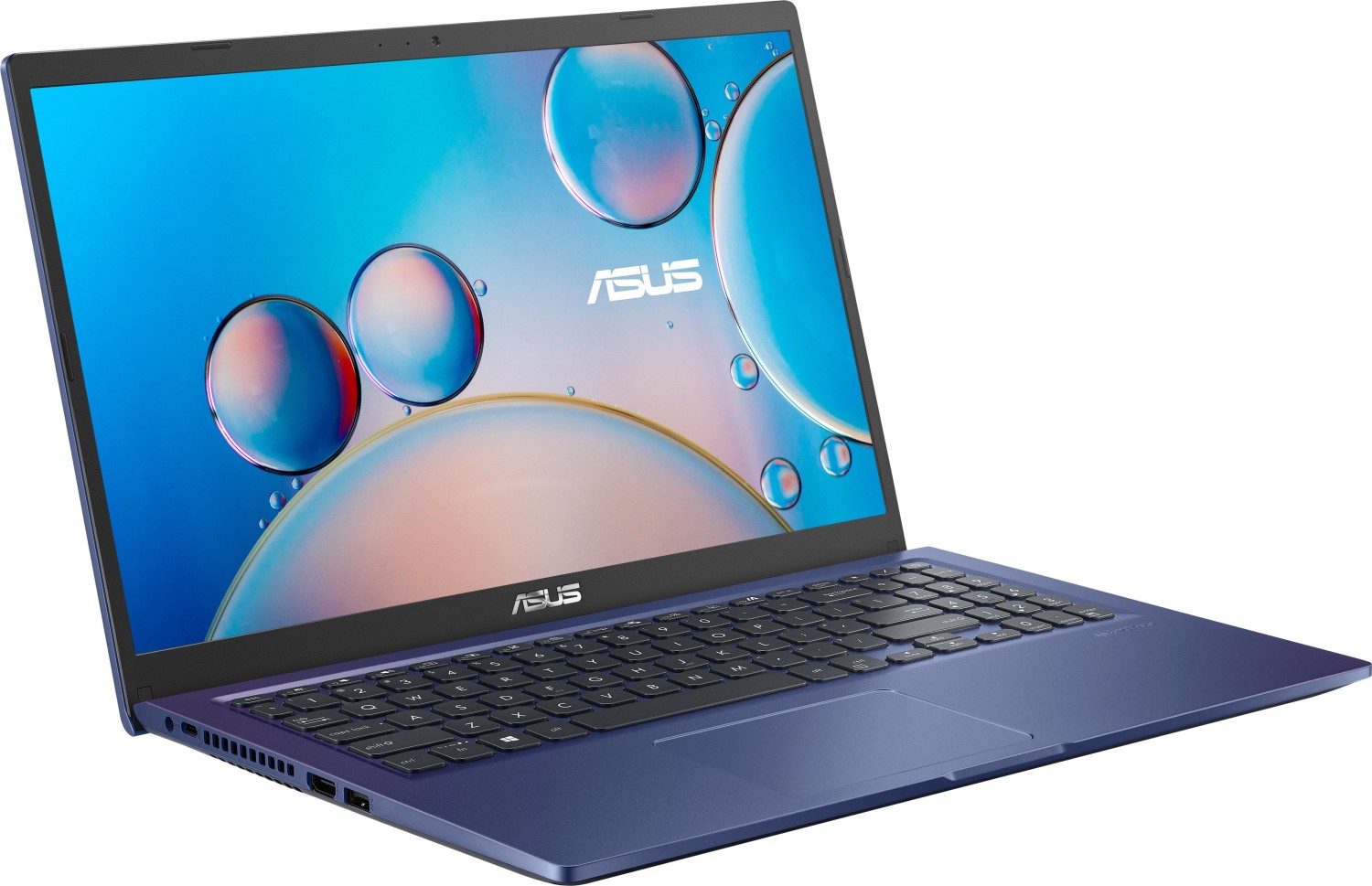 Notebook ASUS X515EA Intel I3 1115 G4, RAM 4GB, SSD 256Gb, 15.6 FHD, Win10