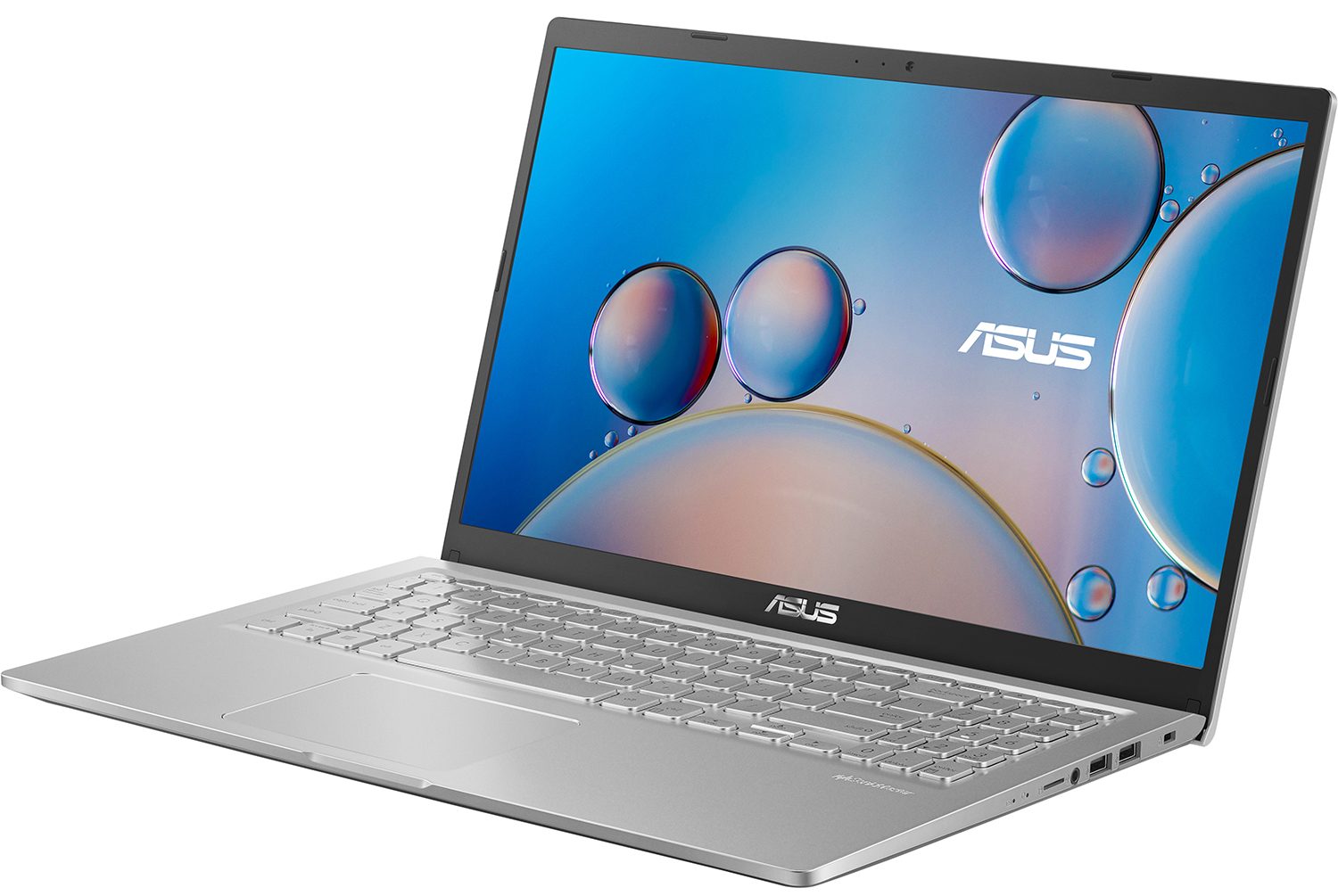 ASUS VivoBook 15 X571LH-BQ457 i7-10870H Ordinateur portable 39,6 cm (15.6)  Full HD Intel® Core™ i7 8 Go DDR4-SDRAM 256 Go SSD NVIDIA® GeForce® GTX  1650 Wi-Fi 6 (802.11ax) Noir - Asus